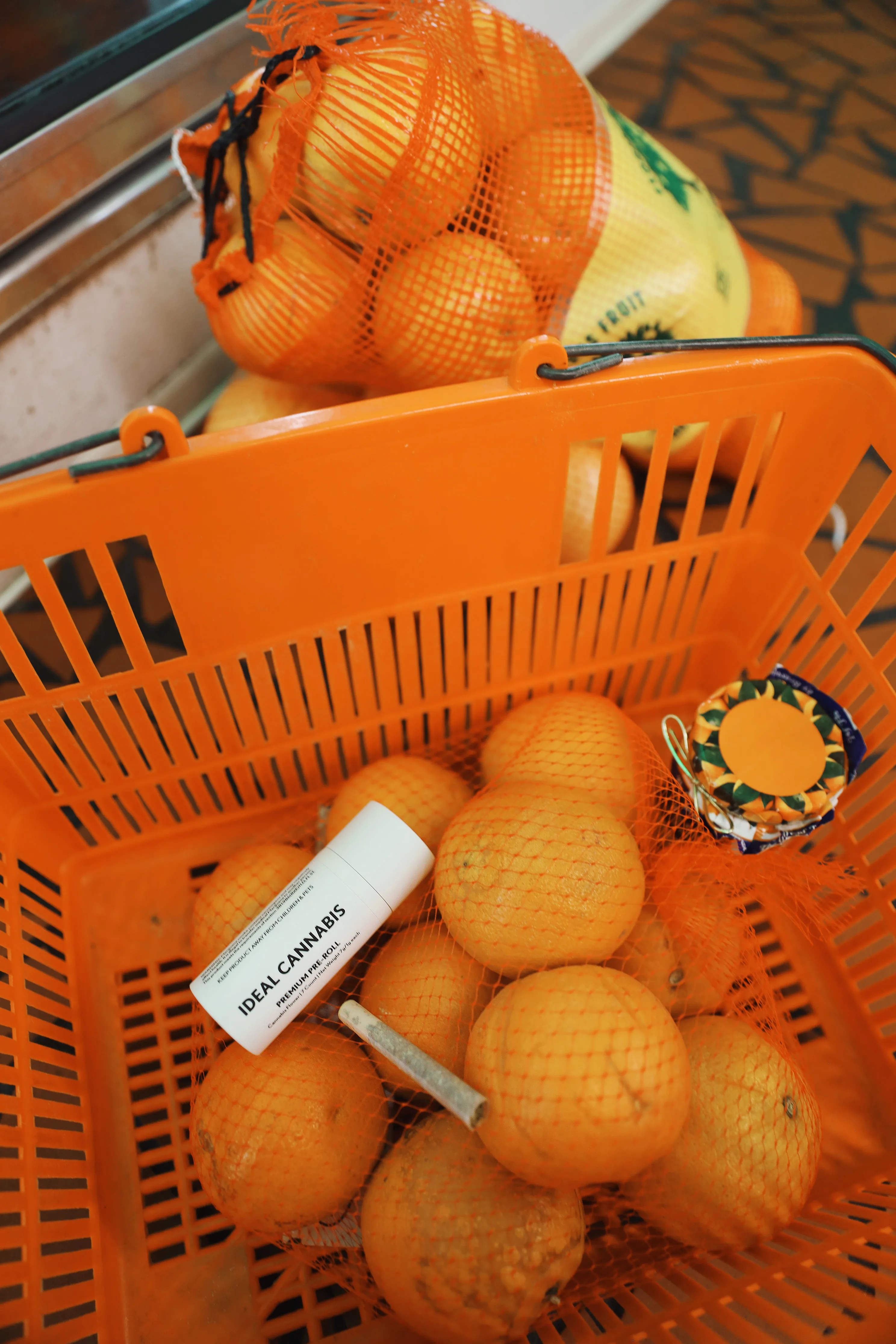 Cannabis and Creativity: Exploring the Connection