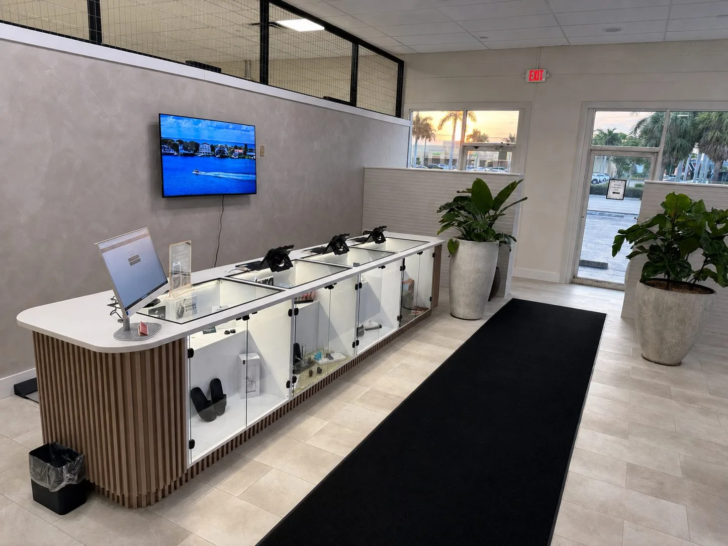 Goldflower Cape Coral dispensary