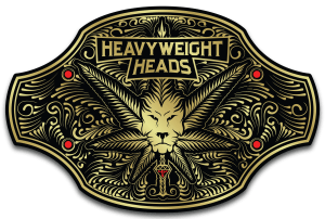 Heavyweight Heads