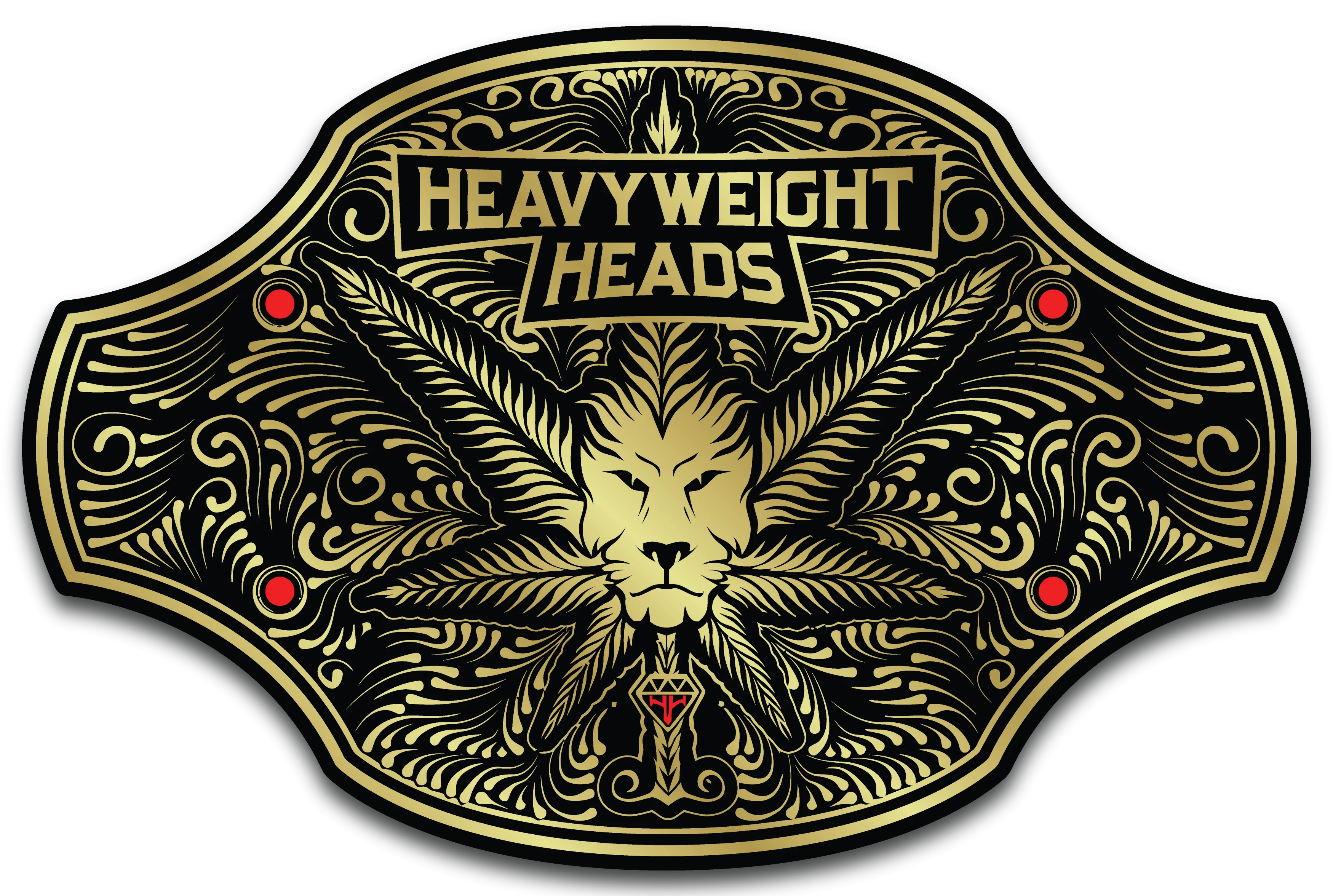 Heavyweight Heads