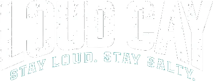 Loud Cay