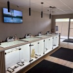 Goldflower Orange Park dispensary interior