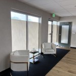 Goldflower Orange Park dispensary interior